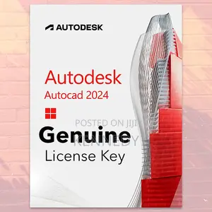 Autocad 2024 License Key