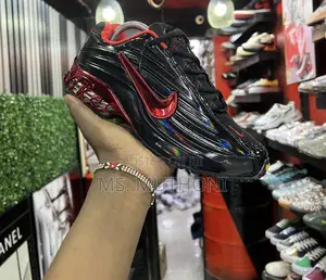 1st Quality *Nike Nocta Black Gold* Size 40-44
