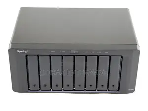 Synology Disk Station Ds1815+ Synology Disk Station