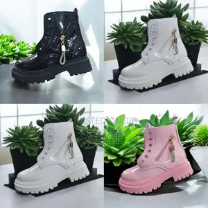 Kids Boots