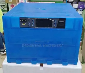 Egg Iincubator 128eggs Fully Automatic