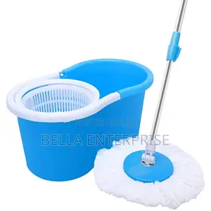 Spin Mop Bucket