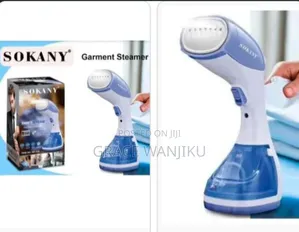 Garment Steamer*