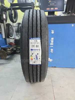 9.5r17.5 Triangle Tyre