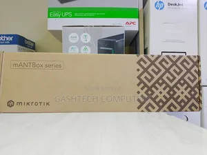 L22ugs-5haxd2haxd-15 Mikrotik Mantbox Access Point