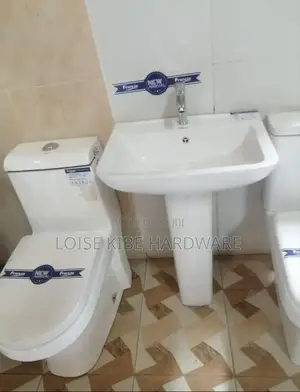 Executive Wc