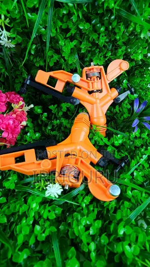 32mm Sprinkler