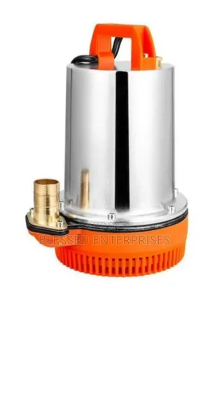 Most Selling Dc Solar Pump
