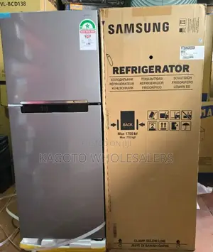 250litres Samsung Fridge