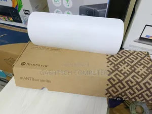 Mantbox Series Mikrotik Outdoor Access Point L22ugs-5haxd2ha