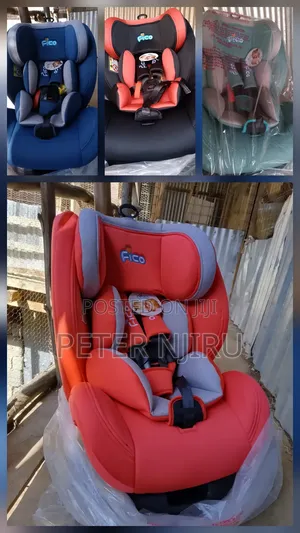 High Quality Baby Car Seat
