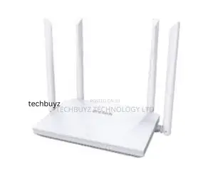 D-Link Be3600 Wi-Fi 7 Dual-Band Mesh Router - Dir-Be364k