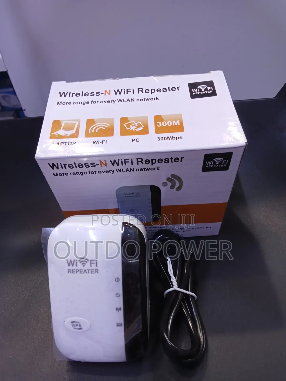 Wifi Repeater