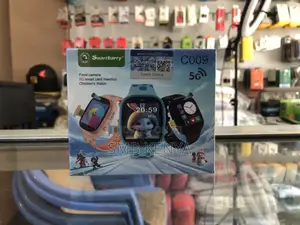 Smartberry C009