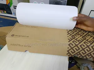 Mantbox Series Mikrotik L22ugs-5haxd2haxd-15 Access Point