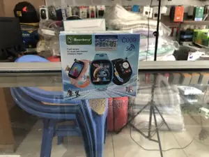 Kids Smartwatch C009