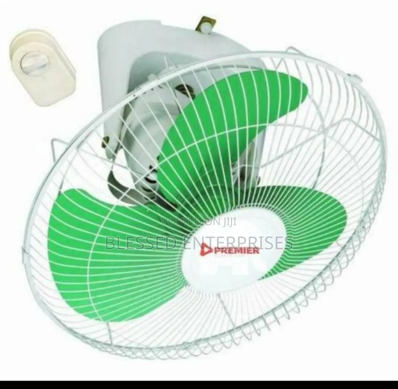 Affordable Premier Orbit Fan