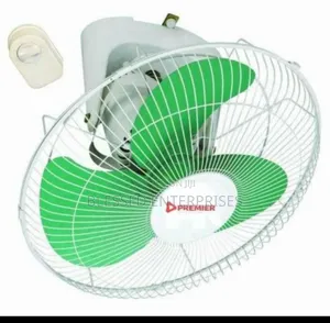 Affordable Premier Orbit Fan