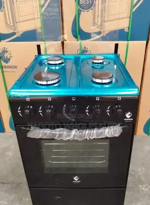 Uoroken Full Gas Cooker