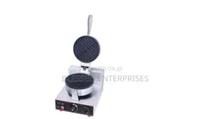 Quality Premier Waffle Baker