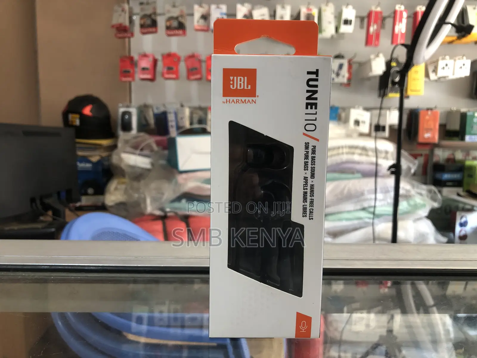 Jbl Tune 110