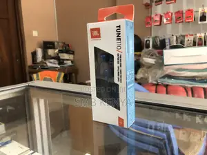 Jbl Tune 110