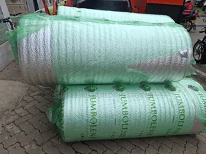 Roof Insulation/Thermal Insulation-1.5 * 40mtrs