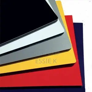 3mm Wall Decorations Cladding Alucoboards