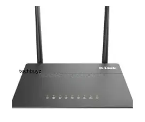 D-Link Ac750 Dual Band Wi-Fi 5 Router - Dir-806a