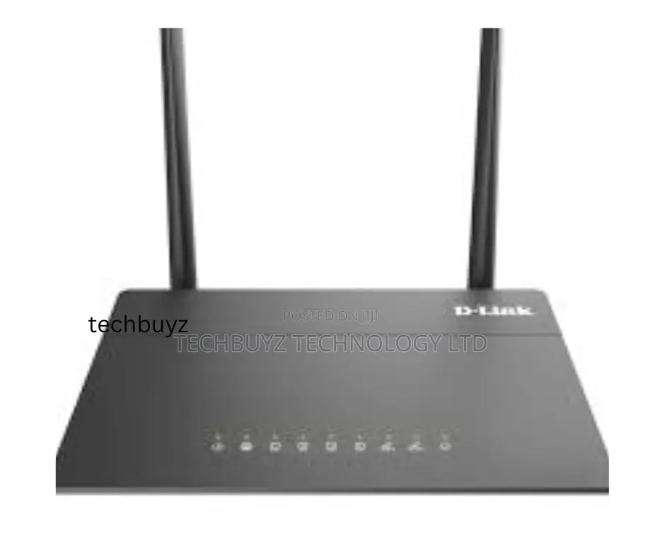 D-Link Ac750 Dual Band Wi-Fi 5 Router - Dir-806a