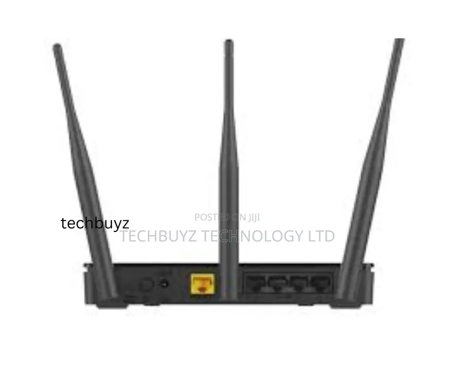 D-Link Ac750 Dual Band Wi-Fi 5 Router - Dir-806a