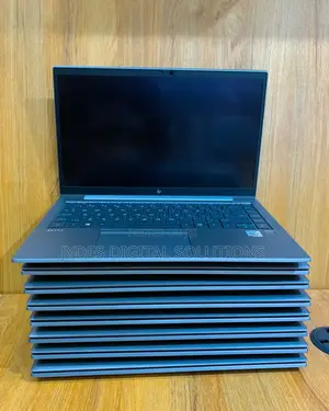Laptop HP ZBook 14 16GB Intel Core I7 SSD 256GB