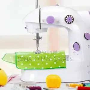 Portable Mini Sewing Machine