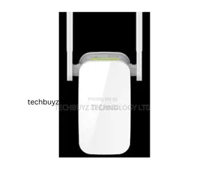 D-Link Ac1200 Dual Band Wi-Fi 5 Range Extender - Dap-1610