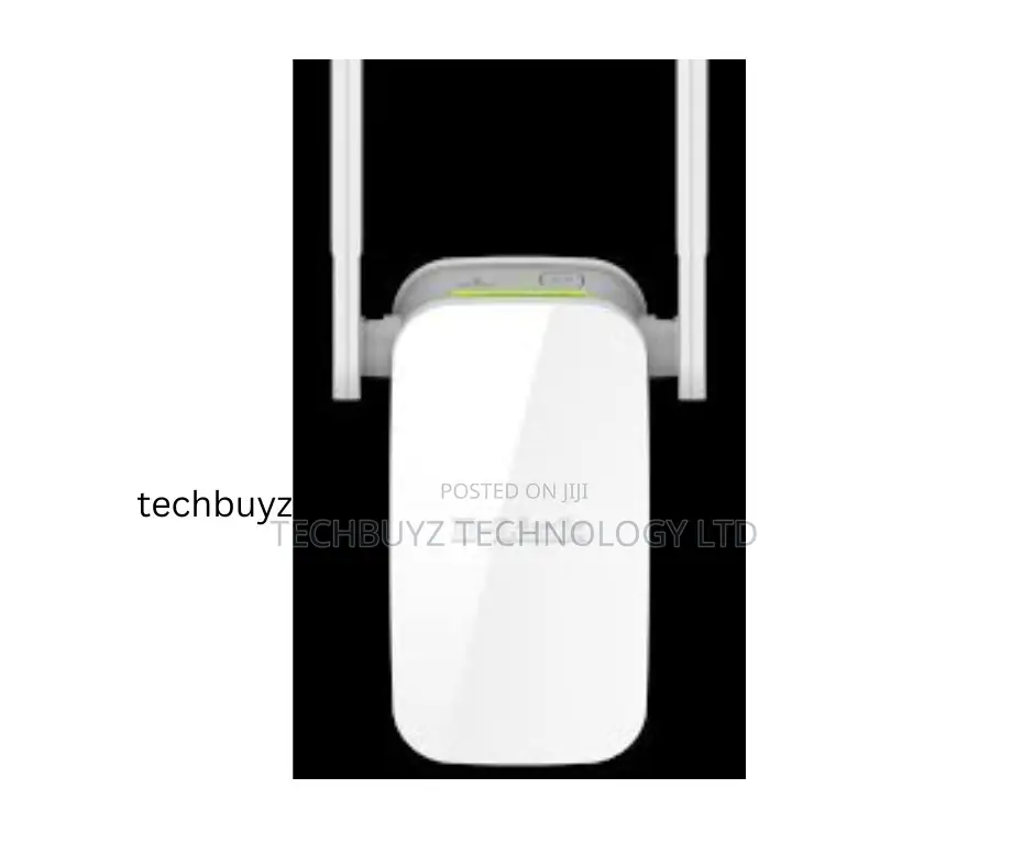 D-Link Ac1200 Dual Band Wi-Fi 5 Range Extender - Dap-1610