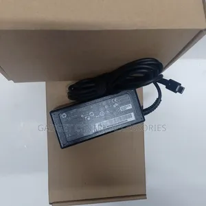 Type C Adapter for Hp Laptop