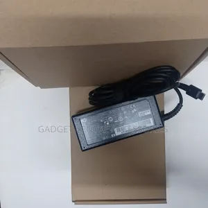 Type C Adapter for Hp Laptop