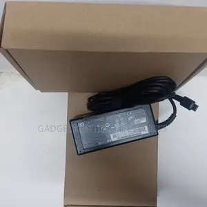 Type C Adapter for Hp Laptop