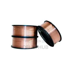 Heavy Duty Er70s-6 Welding Wire For High Speed Mig Welding