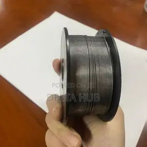 Selfshielded Flux Cored E71t-gs Mig Welding Wire Mild Steel
