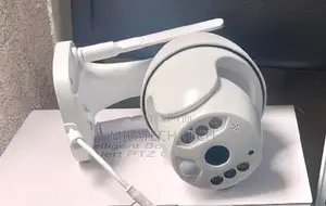 Advanced 4g 4g Intelligent Solar Alert PTZ Camera Pro
