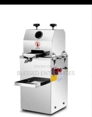 Most Selling Imported Sugarcane Juicer