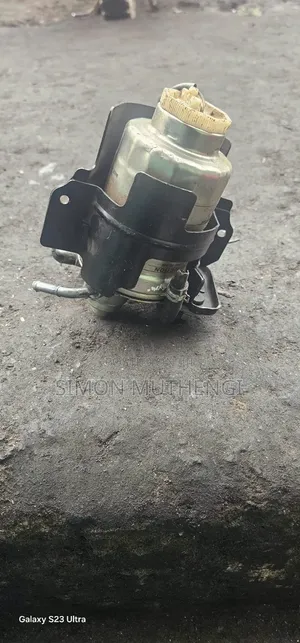 Cx-5 Hand Pump
