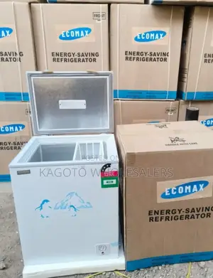 100litres Deep Freezer