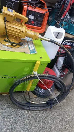 Available Electric Vibrator / Dera Vibrator With Low Noise
