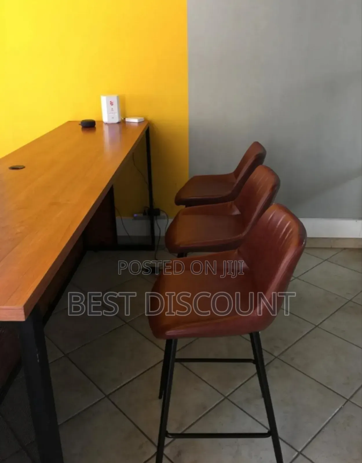 Kitchen Chairs /Reception Chair