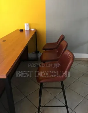 Kitchen Chairs /Reception Chair