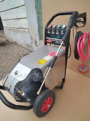 Affordable Milano Pressure Washer~Car Wash Machine