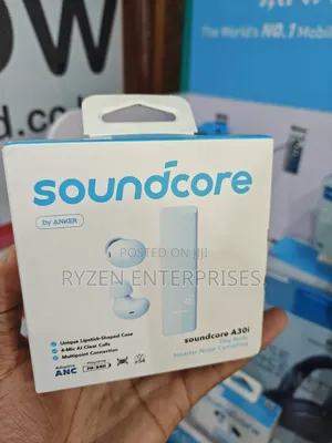 Anker Soundcore A30i Ear Buds