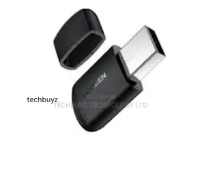 Ugreen Ac650 11ac Dual-Band Wireless Usb Adapter - Cm448